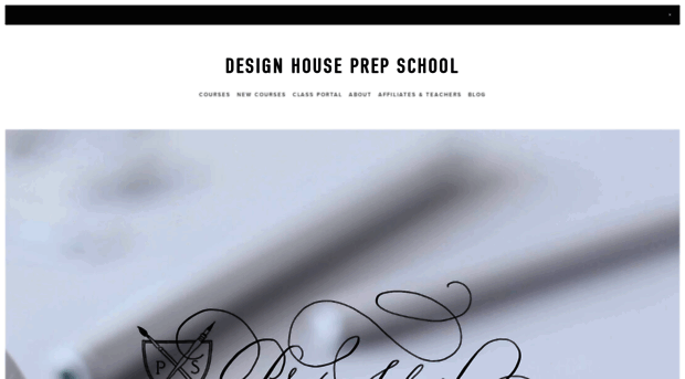 designhouseprepschool.com