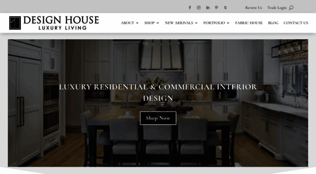 designhousetx.com