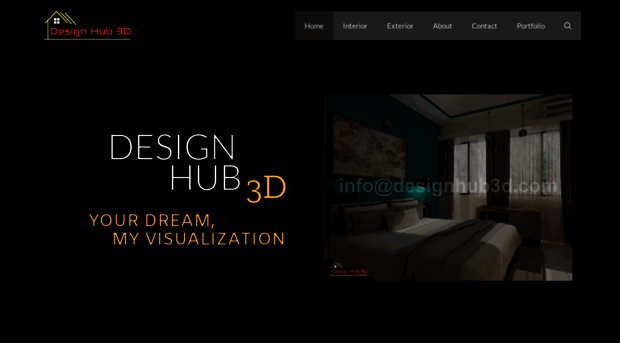 designhub3d.com