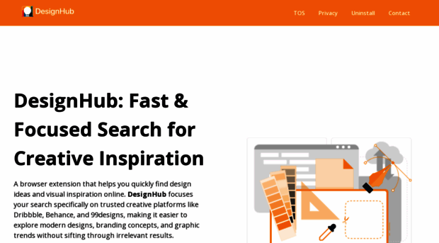 designhubapp.com