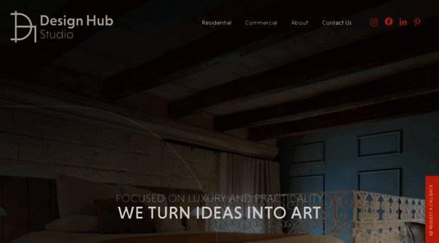 designhubstudios.com