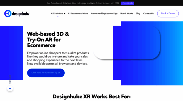 designhubz.com