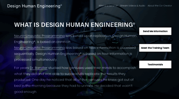 designhumanengineering.com