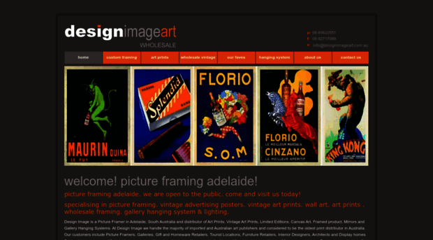 designimageart.com.au