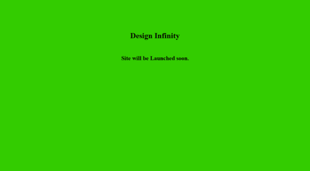 designinfinity.com