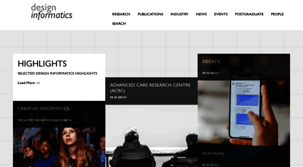 designinformatics.org