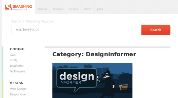 designinformer.smashingmagazine.com