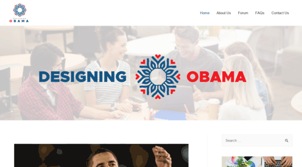designing-obama.com