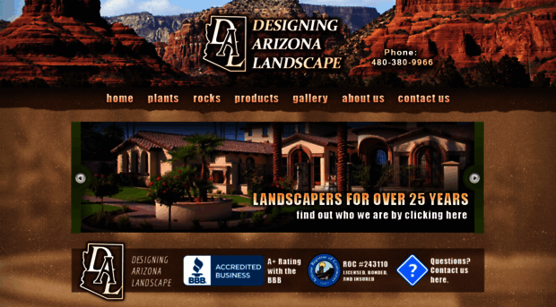 designingaz.com