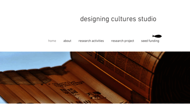 designingculturesstudio.com