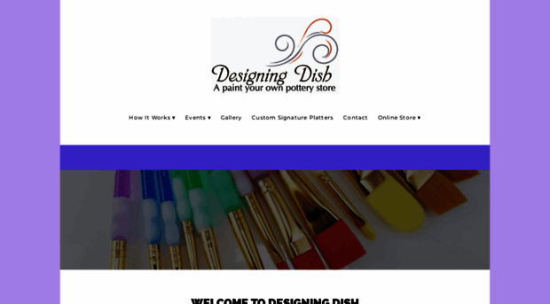 designingdish.com