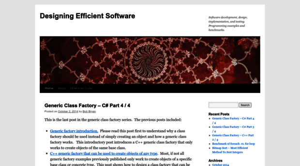 designingefficientsoftware.wordpress.com