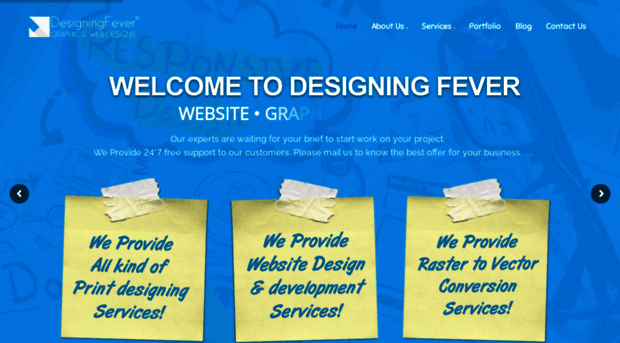 designingfever.com