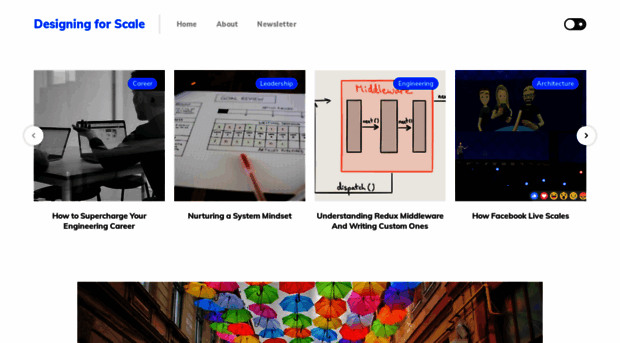designingforscale.com