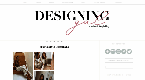 designinggal.ca