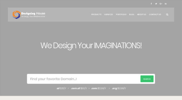 designinghouse.org