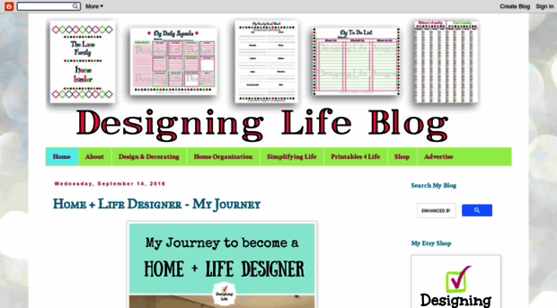 designinglifeblog.blogspot.com