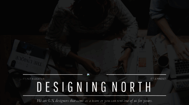 designingnorth.com