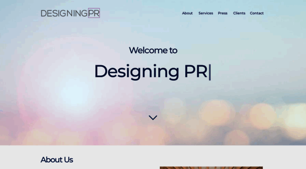 designingpr.com