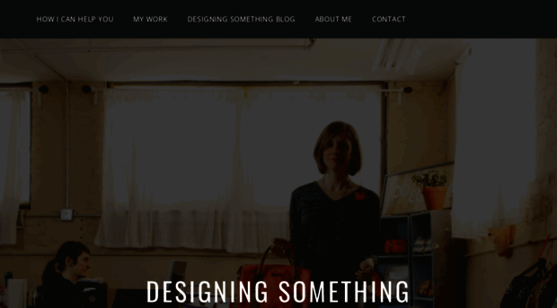 designingsomething.com