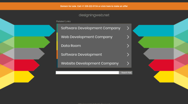 designingweb.net