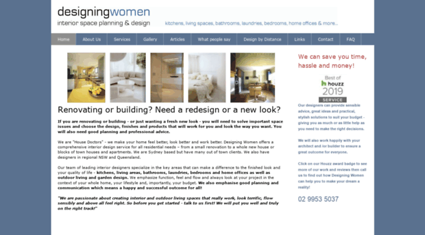 designingwomen.com.au