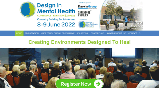 designinmentalhealth.com