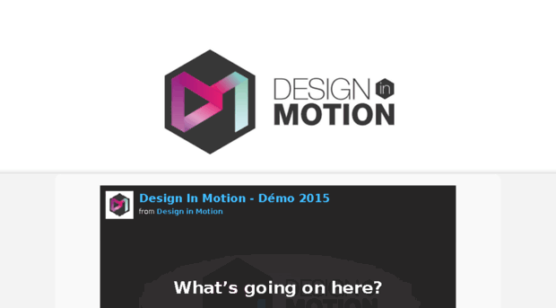 designinmotion.fr