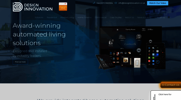 designinnovation.co.uk