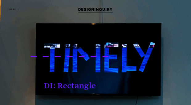 designinquiry.net