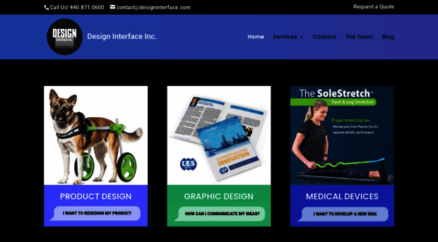 designinterface.com