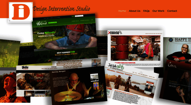 designinterventionsites.com