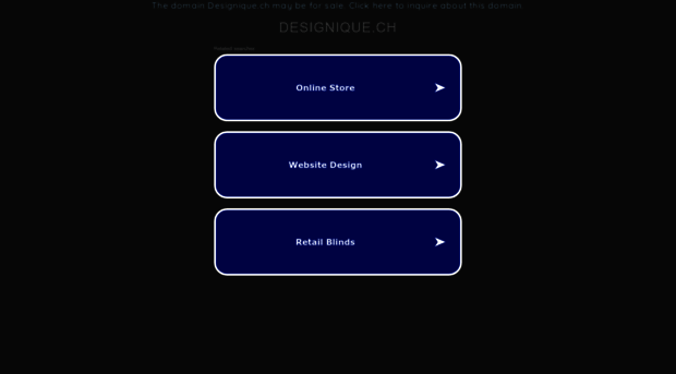 designique.ch