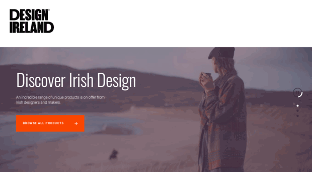 designireland.ie