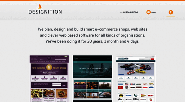 designition.co.uk