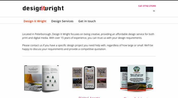 designitwright.co.uk