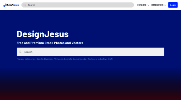 designjesus.com