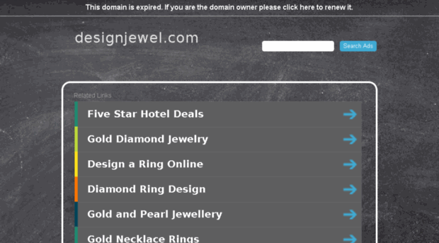 designjewel.com