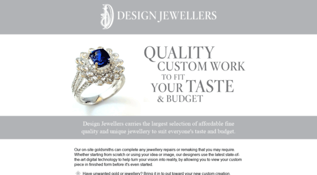 designjewellers.com