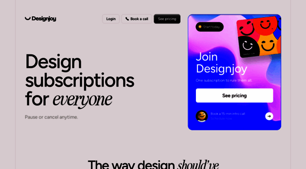 designjoy.co