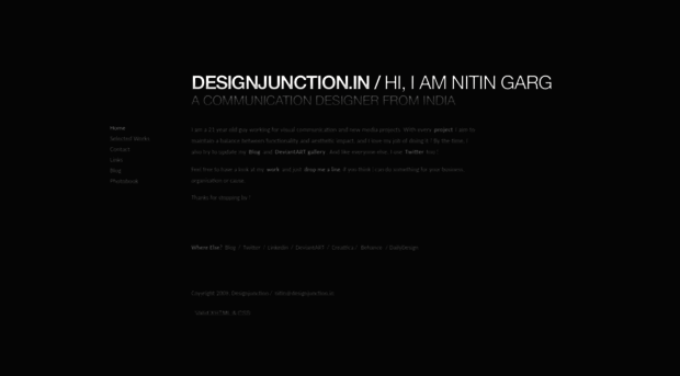 designjunction.in