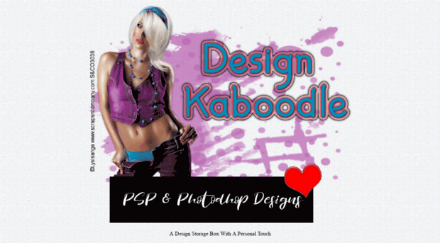 designkaboodle.com