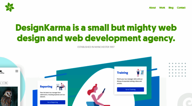 designkarma.co.uk