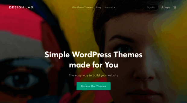designlabthemes.com