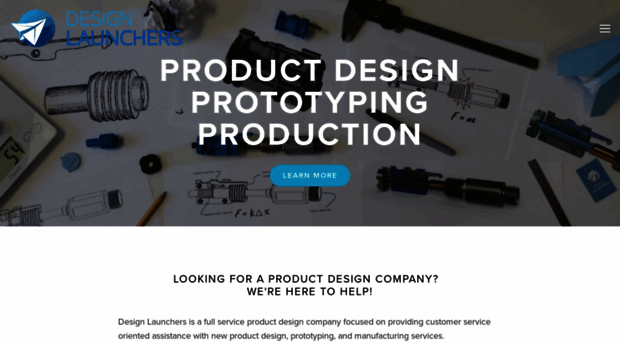 designlaunchers.com