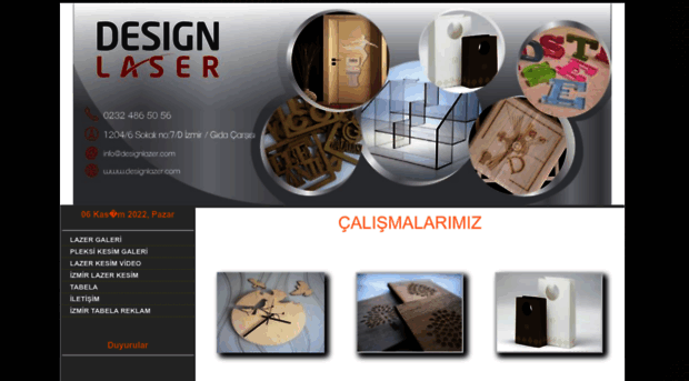 designlazer.com