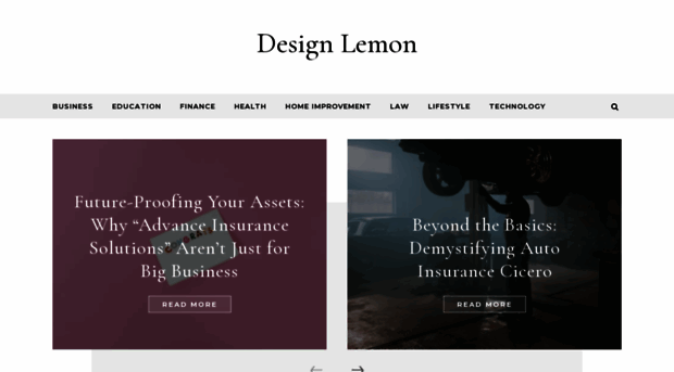 designlemon.net