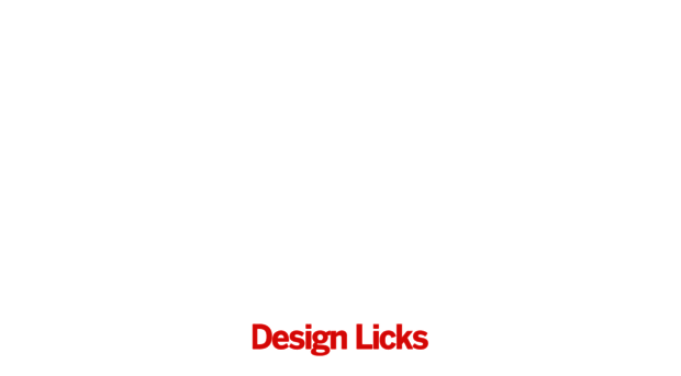 designlicks.com