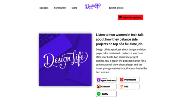 designlife.fm