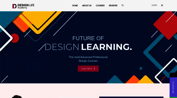 designlifeacademy.com